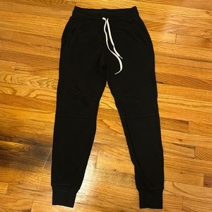 John Elliott Escobar sweatpants size 3/large